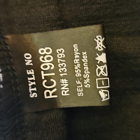 POL Velvet Lace Ruffle Witchy Goth Castlecore Long Sleeve Oversized Blouse - Picture 8 of 10